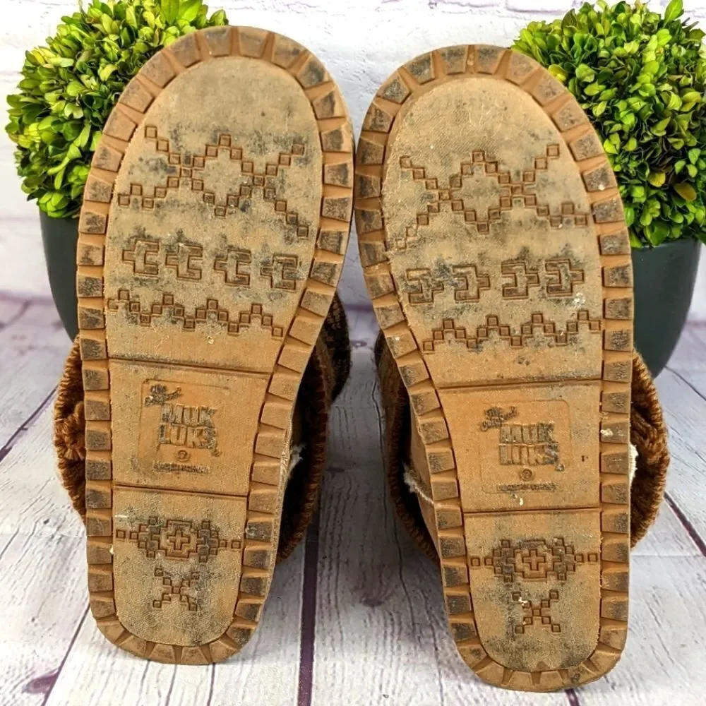 MUK LUKS® Women's Cheryl Boots